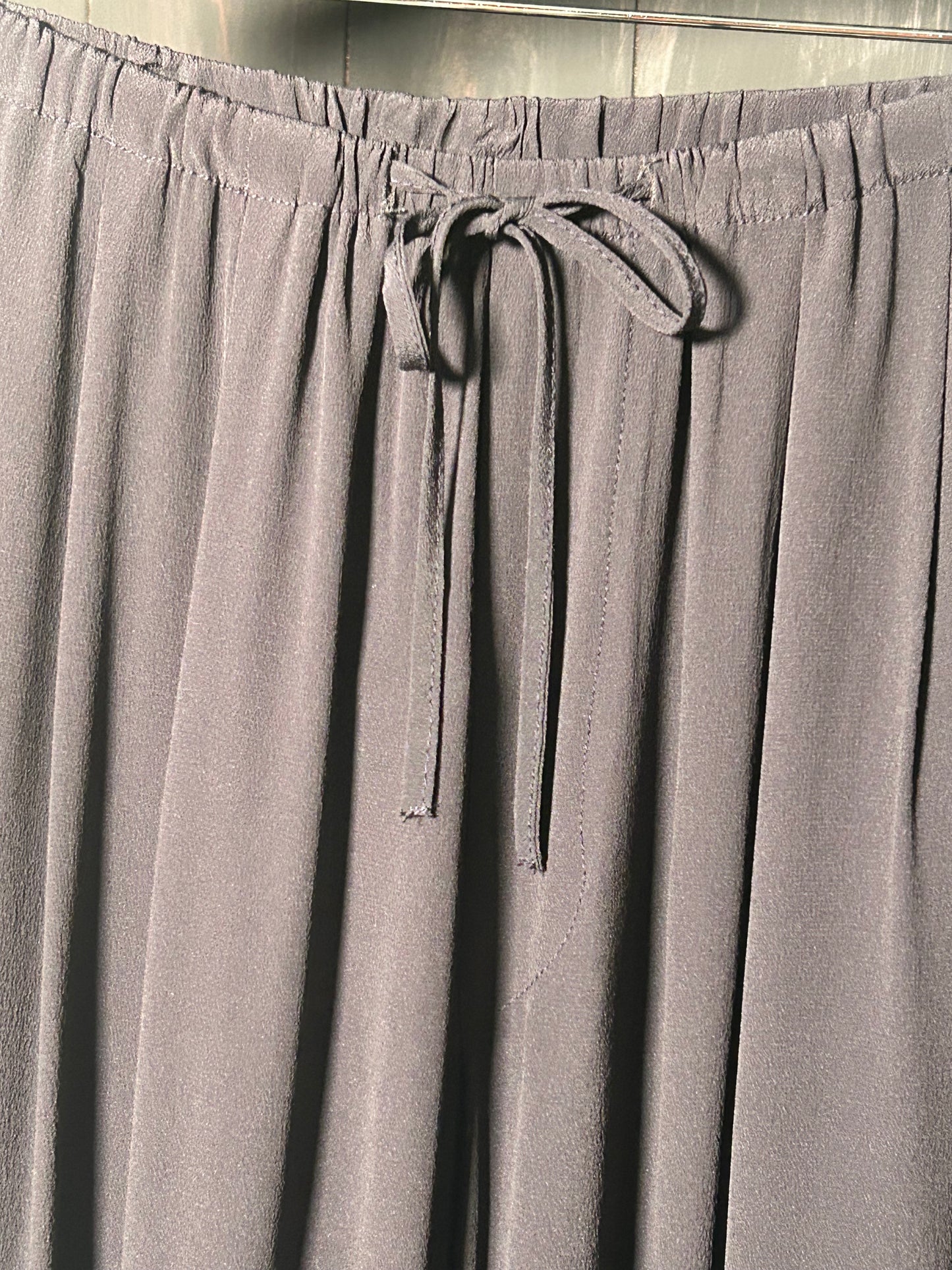 ‘Su’ pantalone