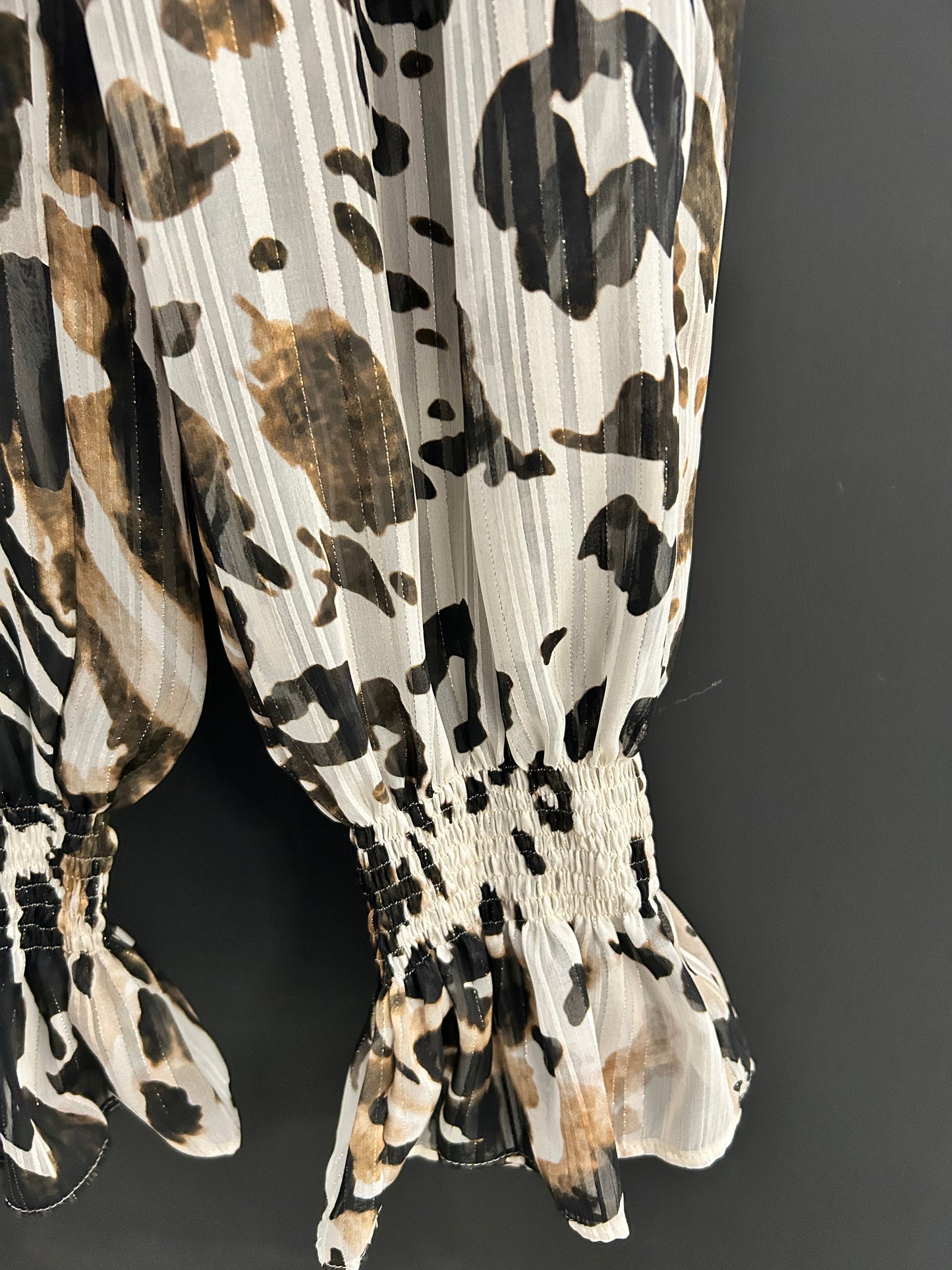 Dahlo pantalone
