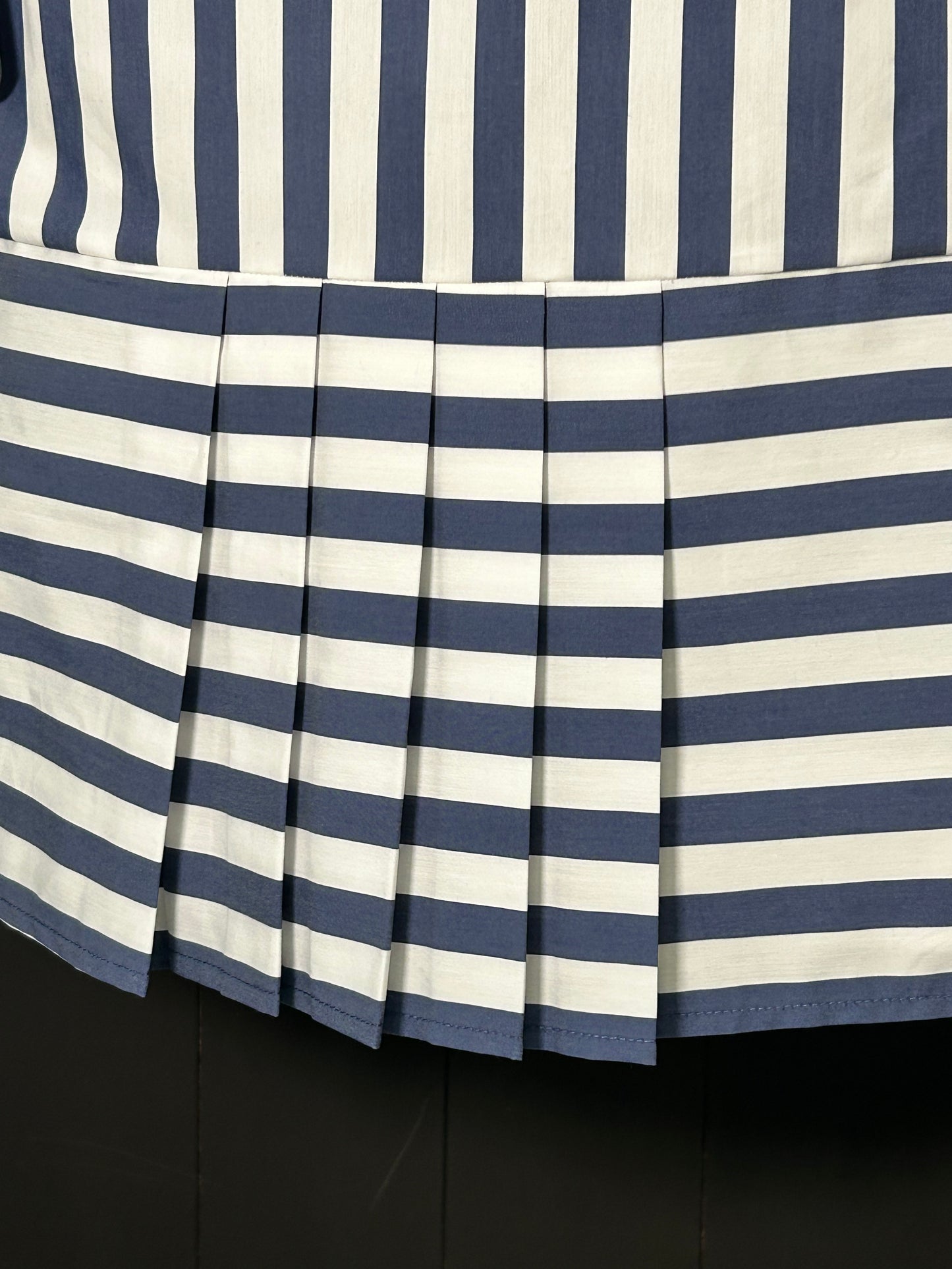 Milva Mi blusa