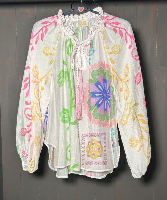 Pho camicia
