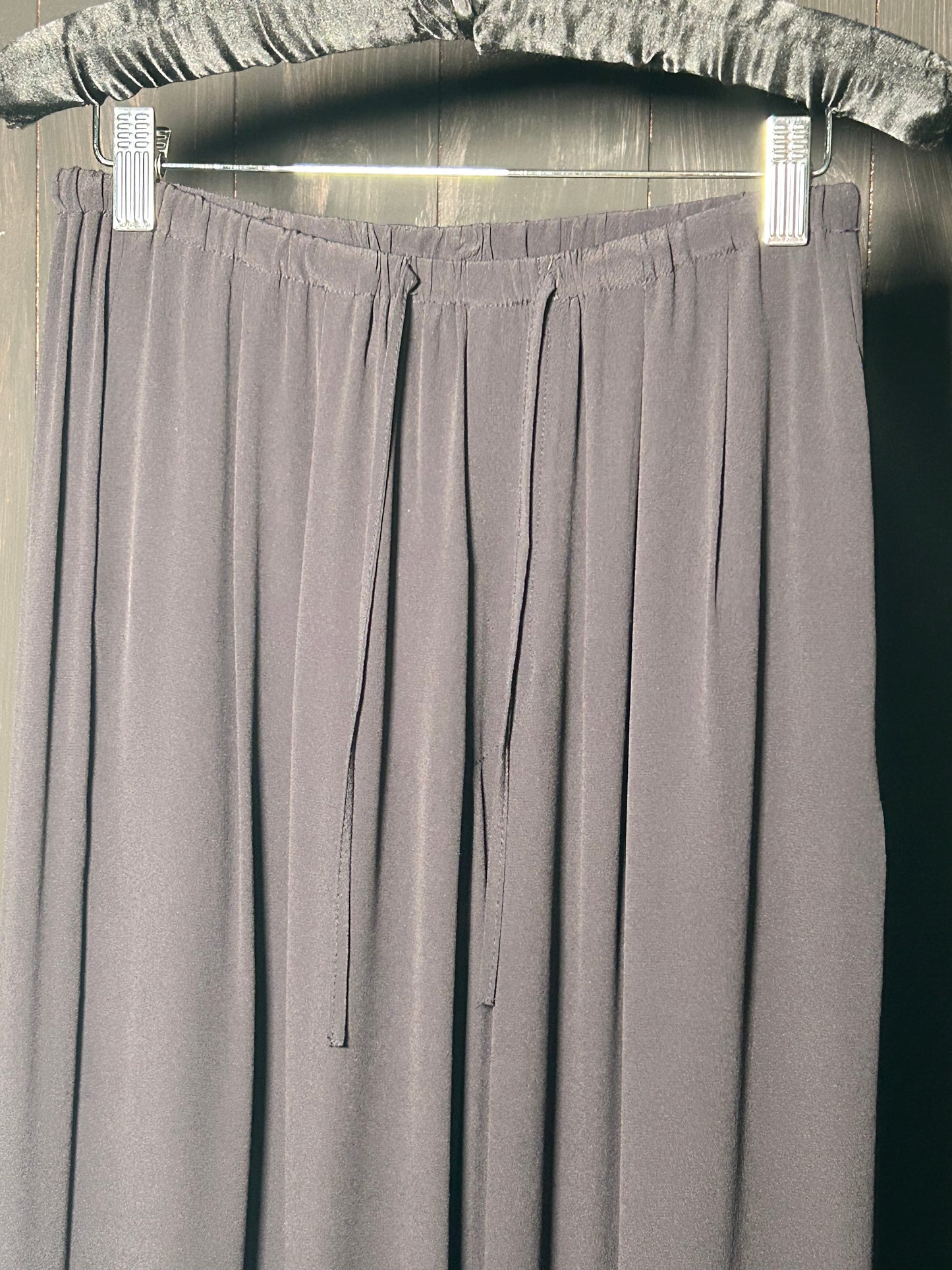 ‘Su’ pantalone
