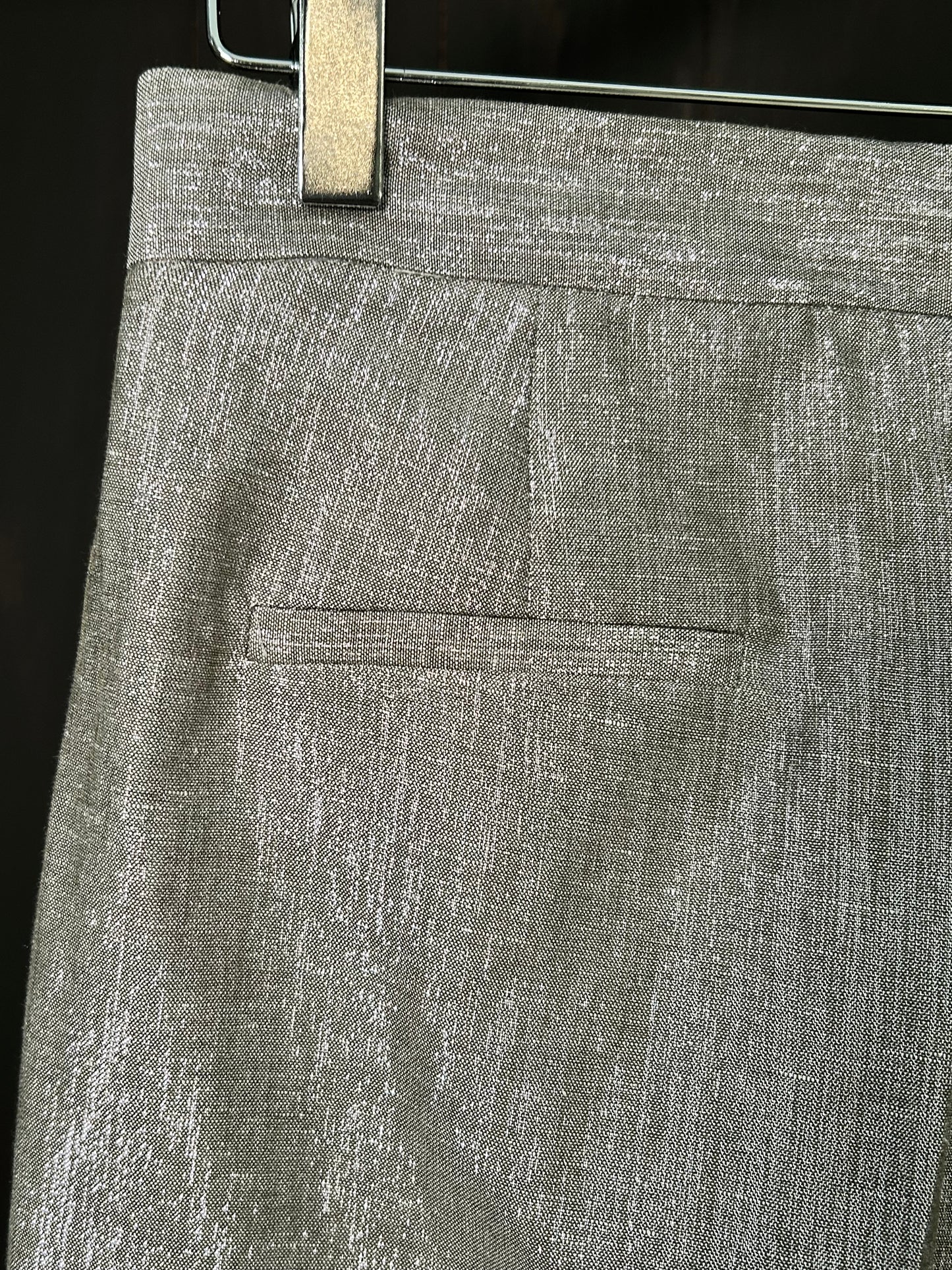 Solotre pantalone