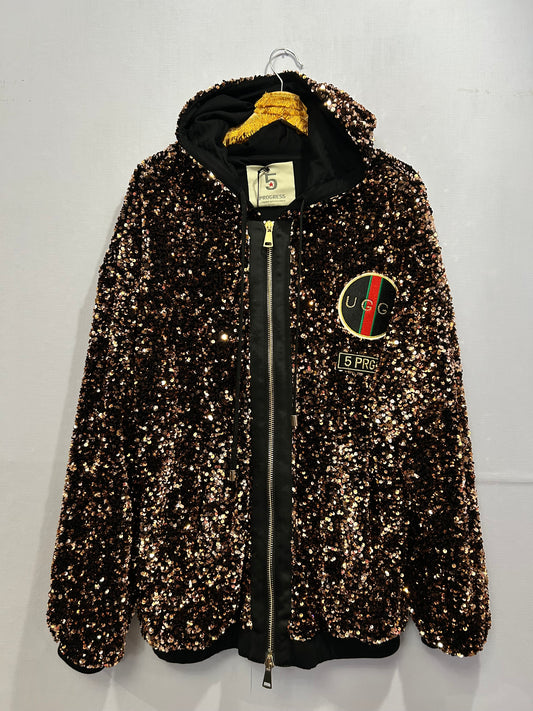 5 Progress bomber