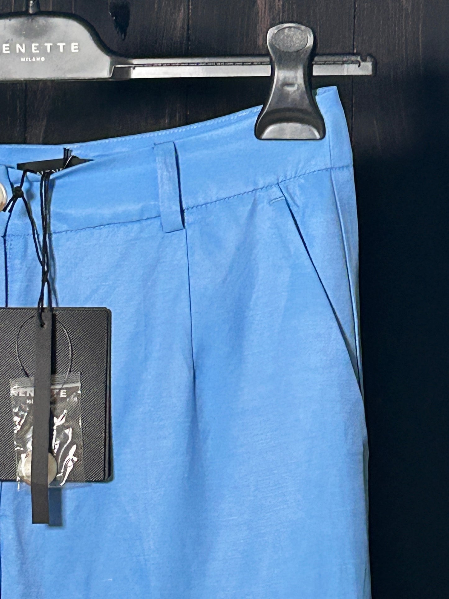Nenette pantalone
