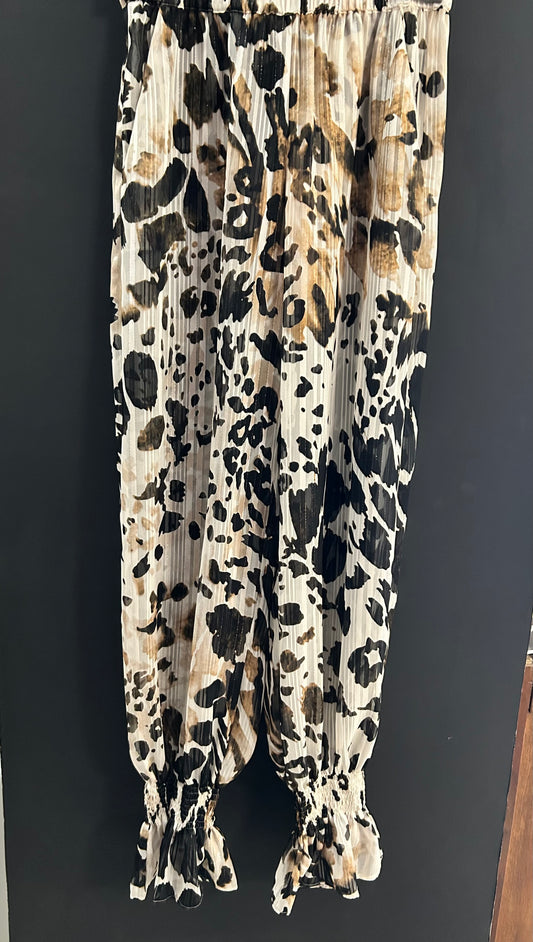 Dahlo pantalone