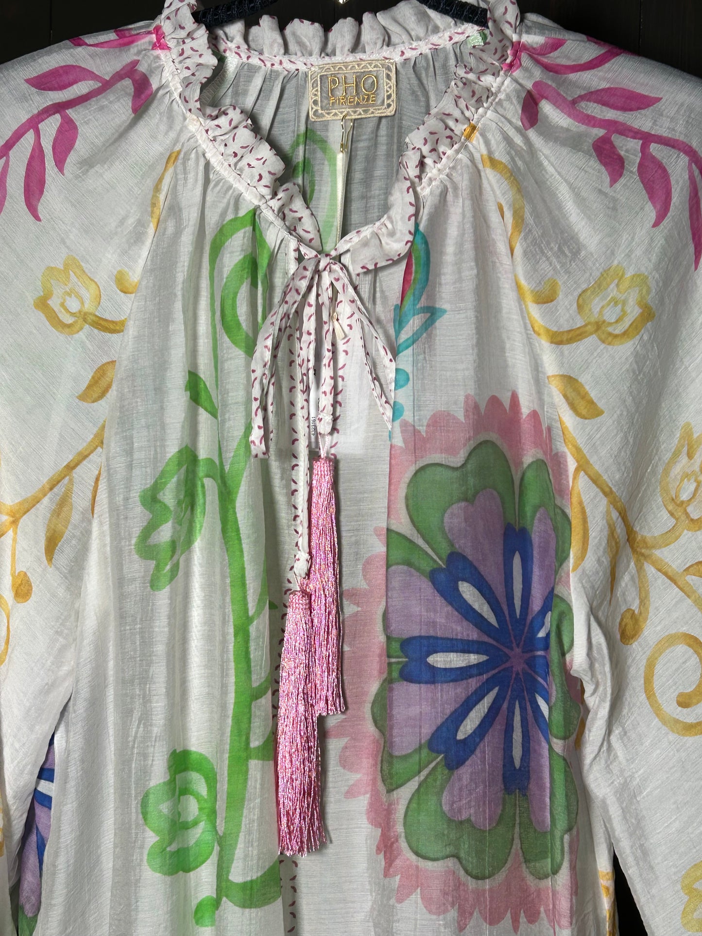 Pho camicia
