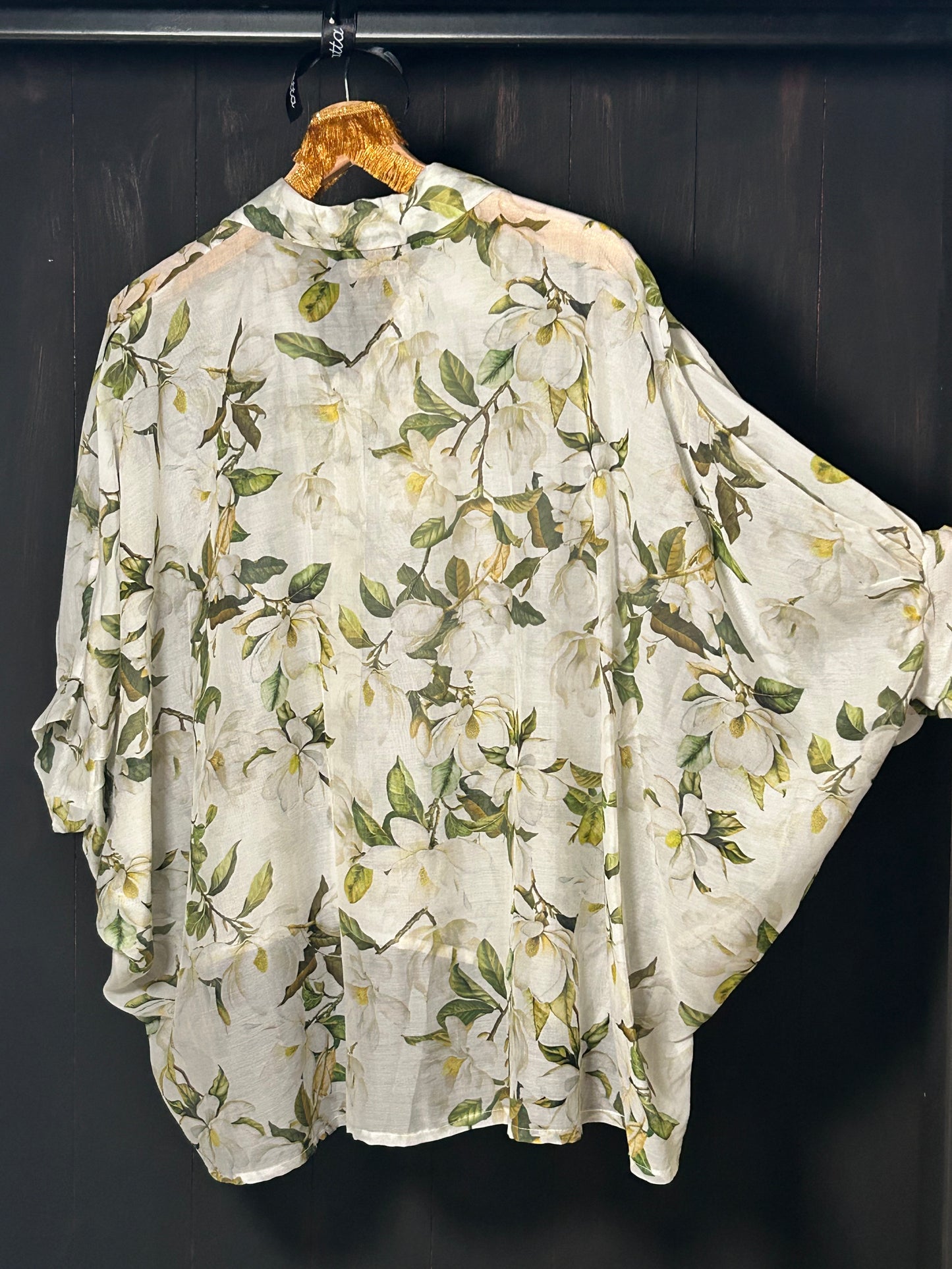 PHO Firenze camicia