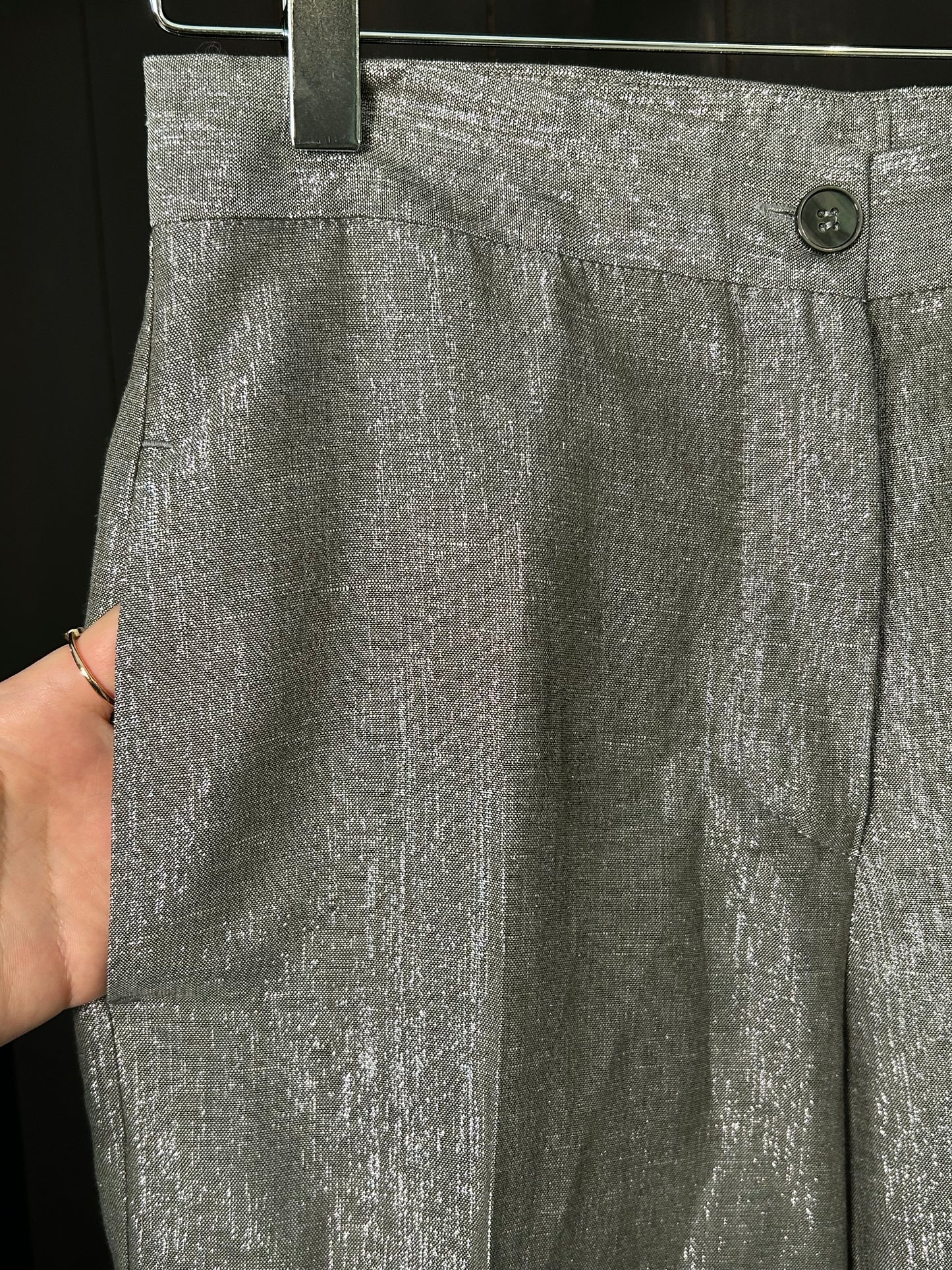 Solotre pantalone