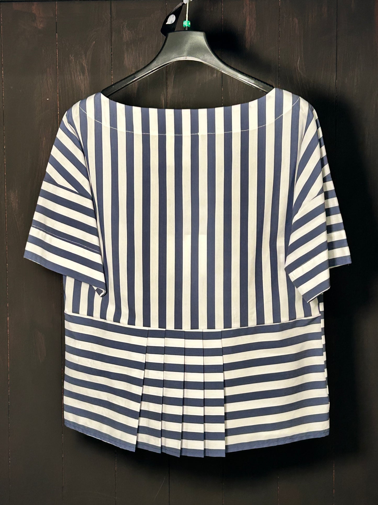 Milva Mi blusa