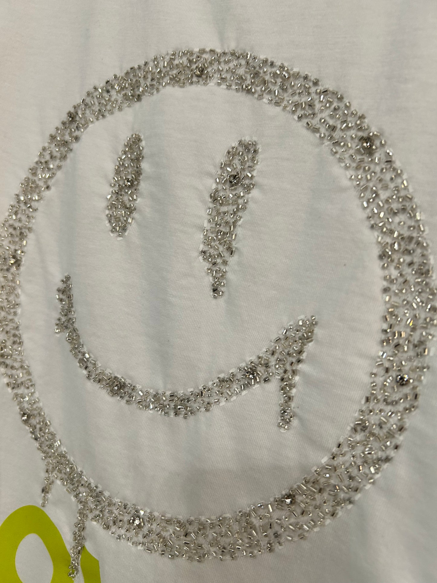 Brand Unique t-shirt