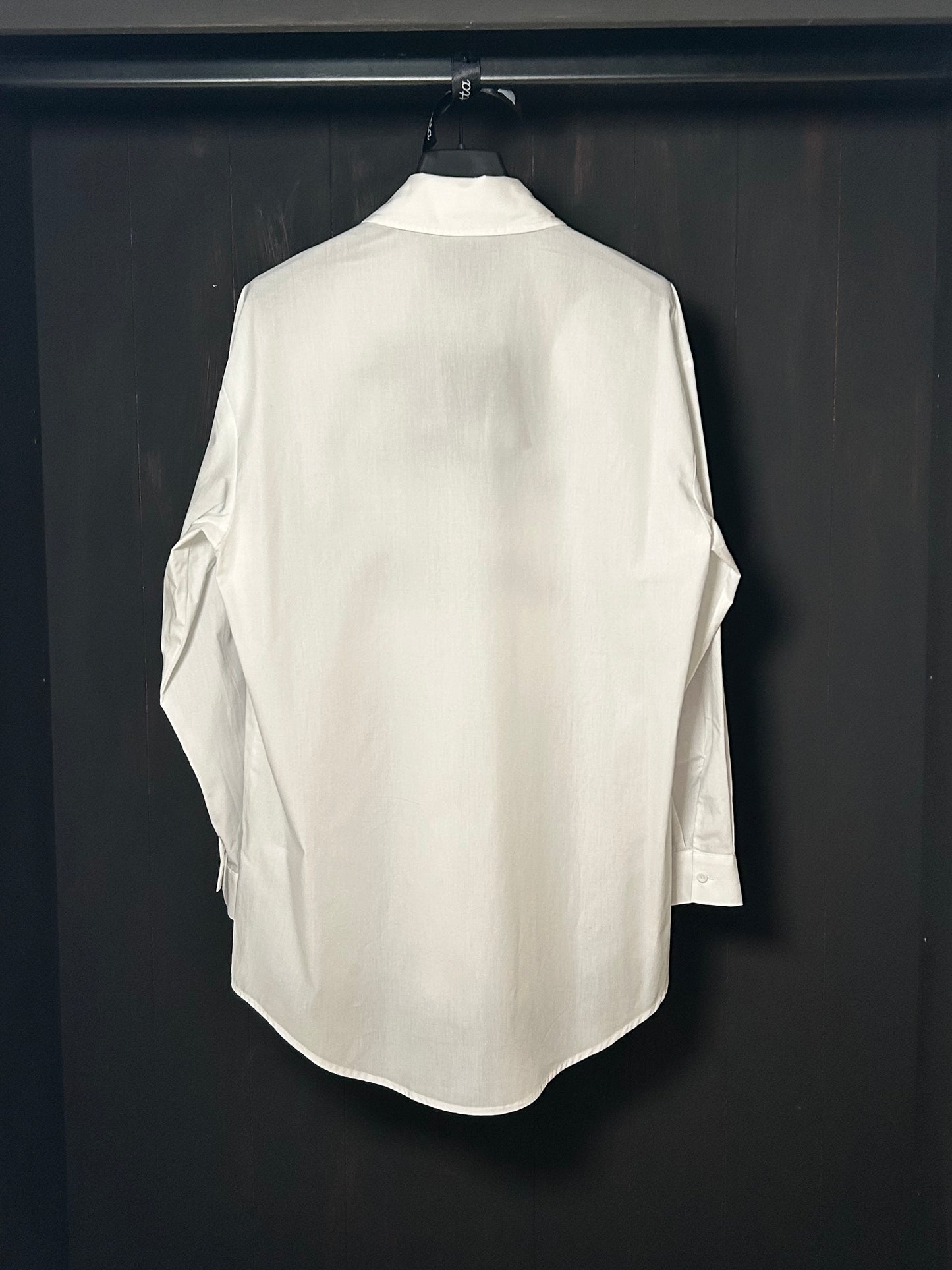 Nenette camicia