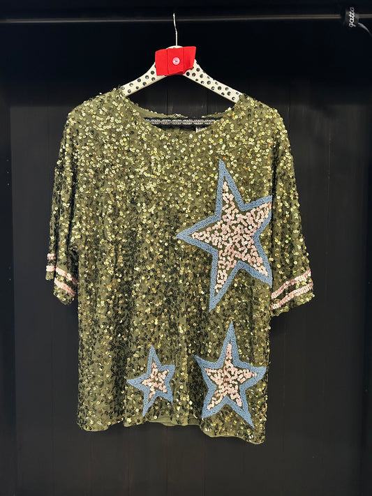 Brand Unique t-shirt