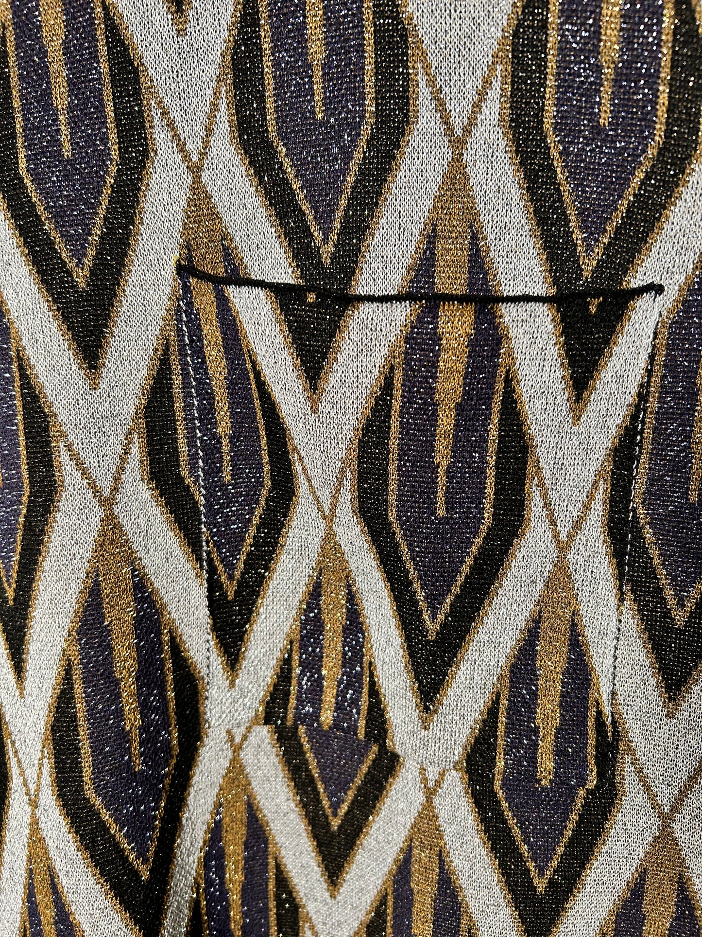 Floor maglia