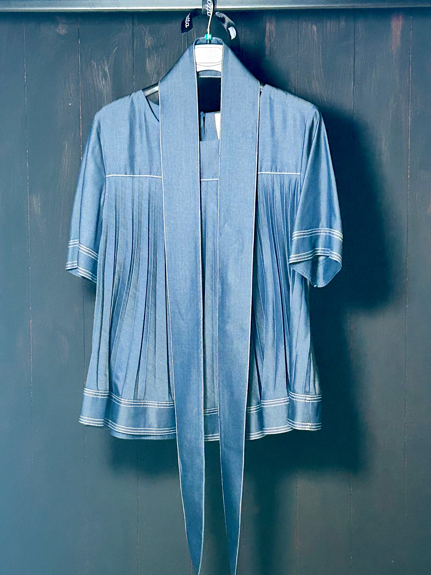 Milva Mi camicia