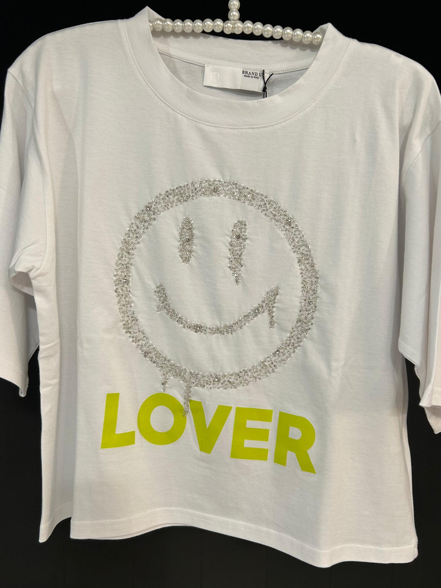 Brand Unique t-shirt