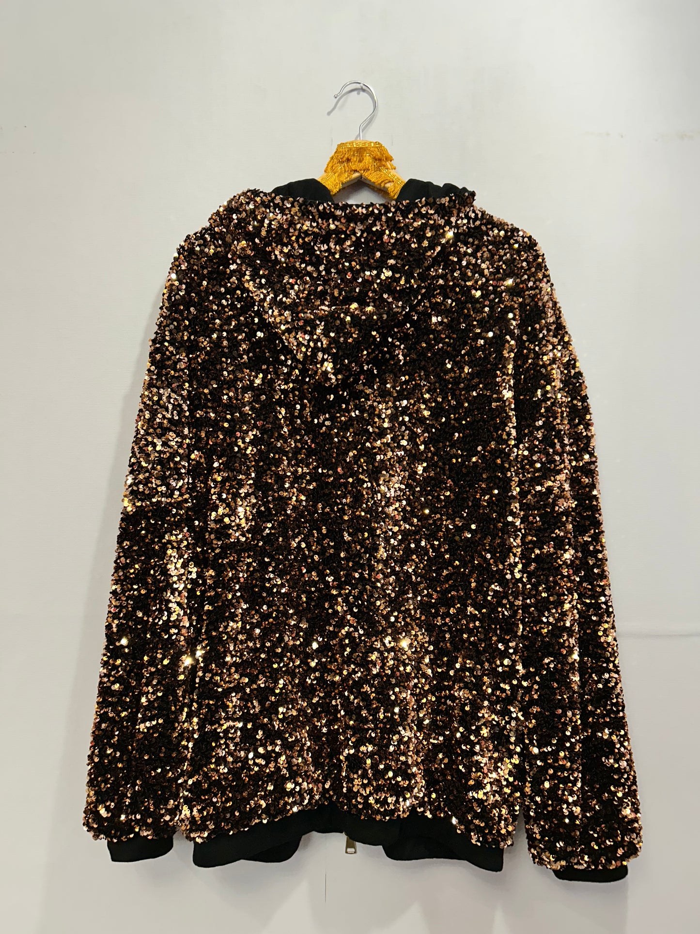 5 Progress bomber