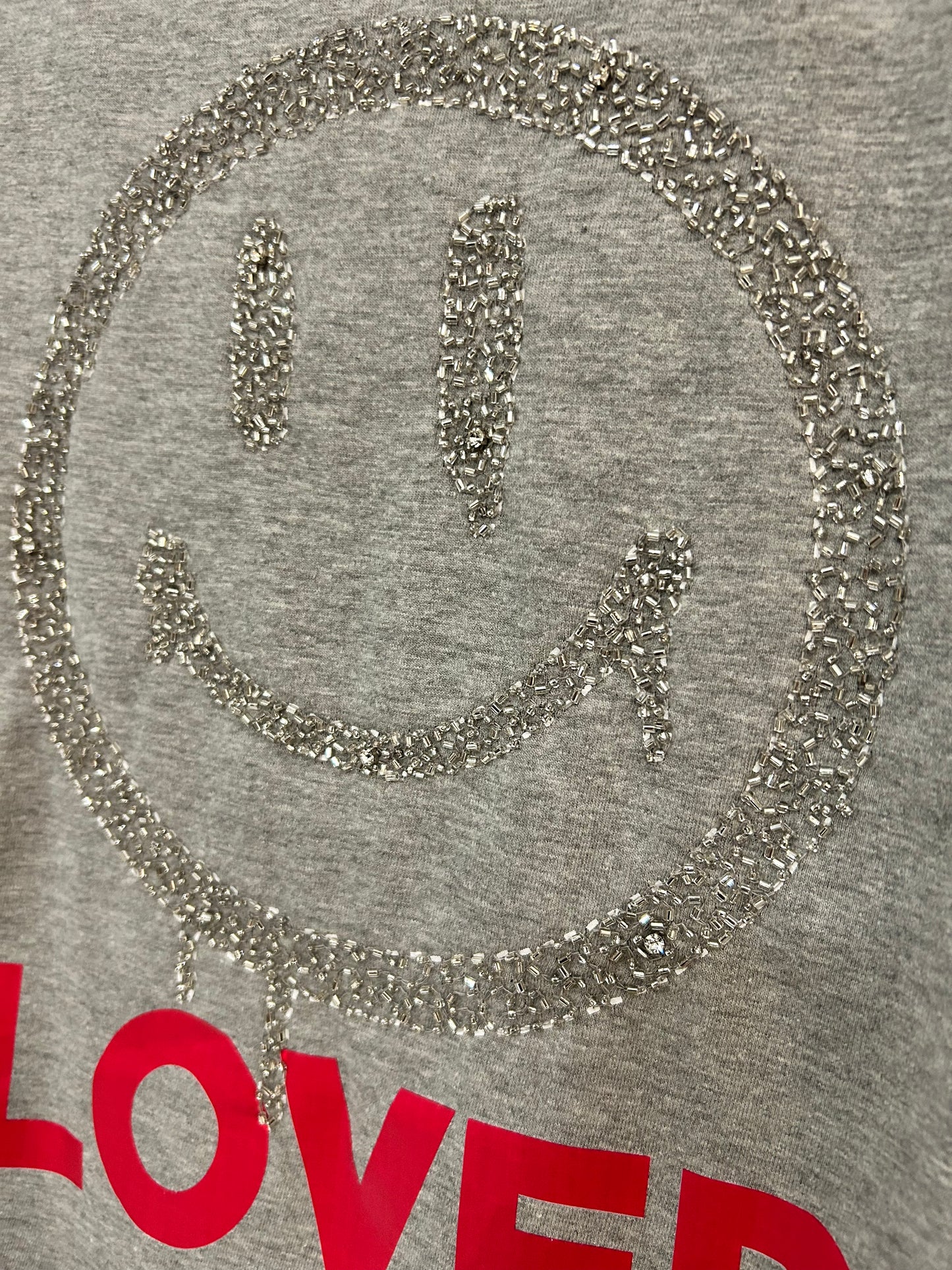 Brand Unique t-shirt