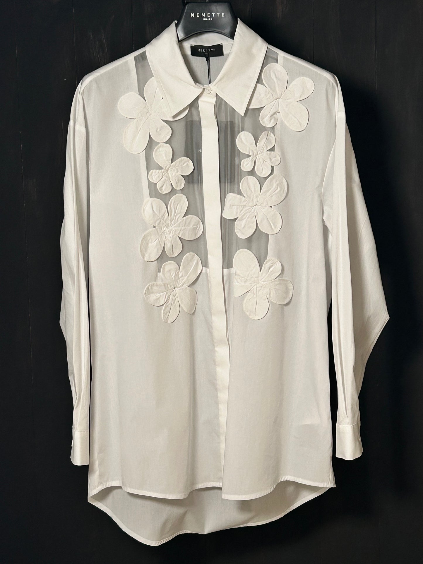 Nenette camicia