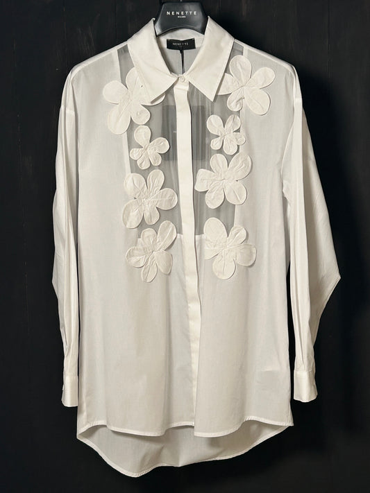 Nenette camicia