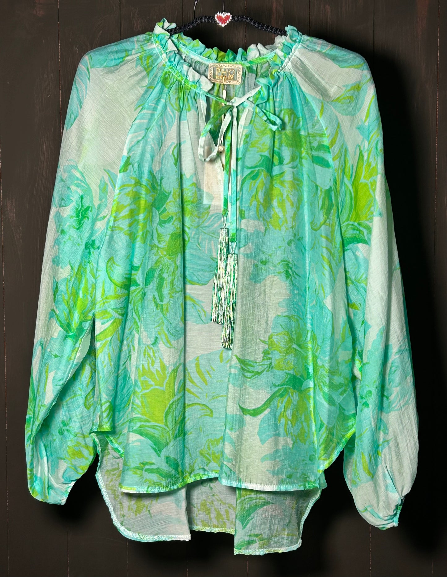 Pho camicia
