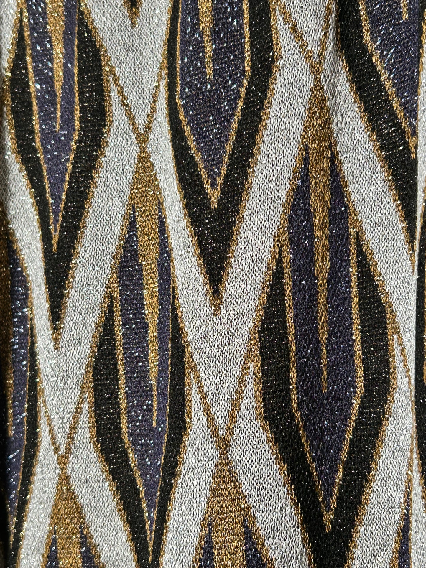 Floor pantalone