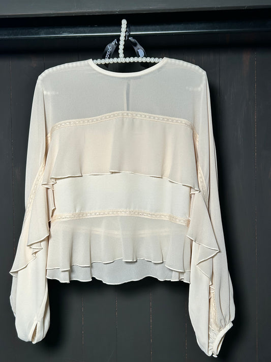 Nenette camicia
