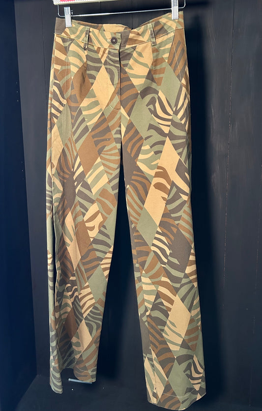 Brand Unique pantalone