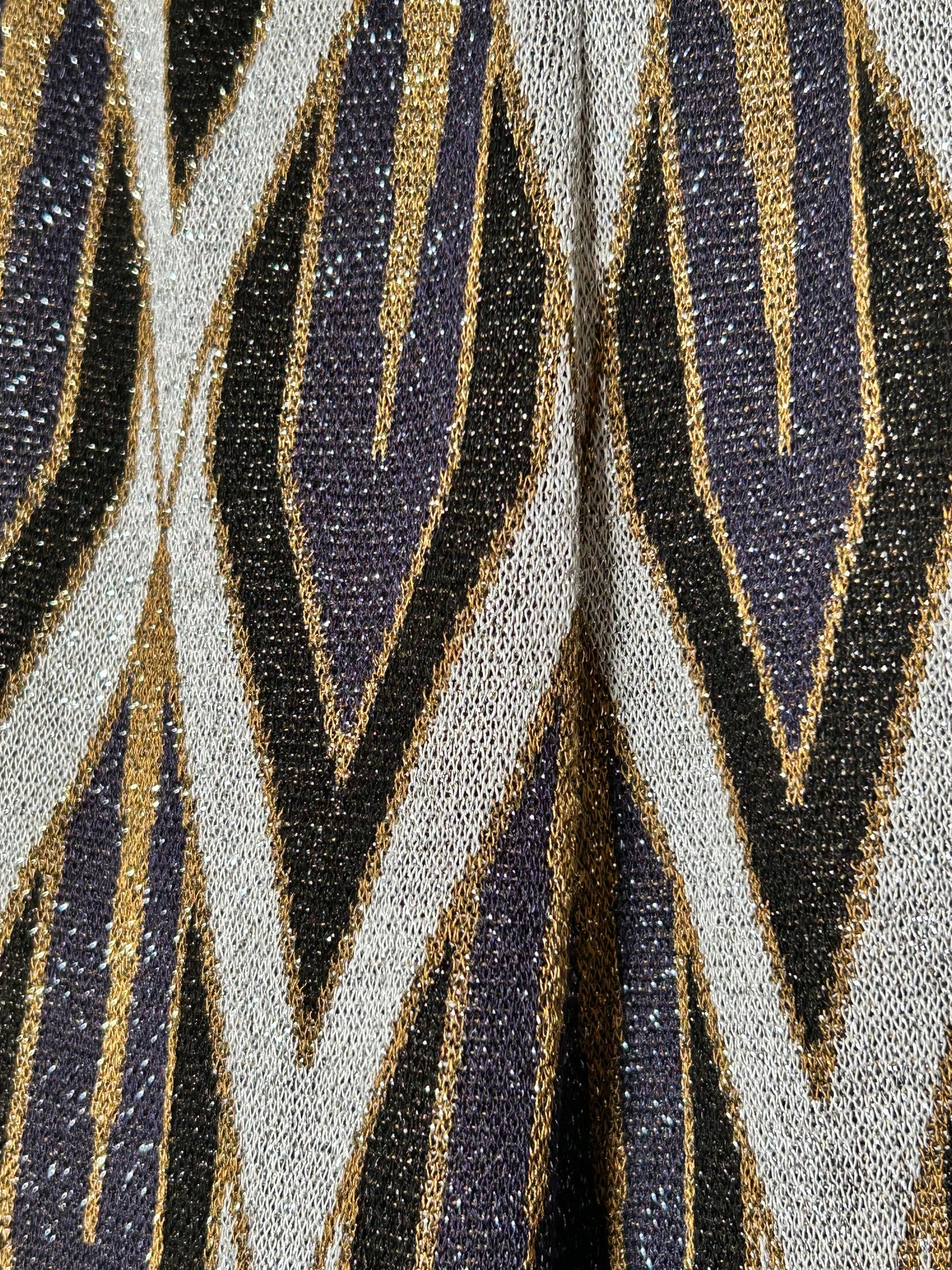 Floor pantalone