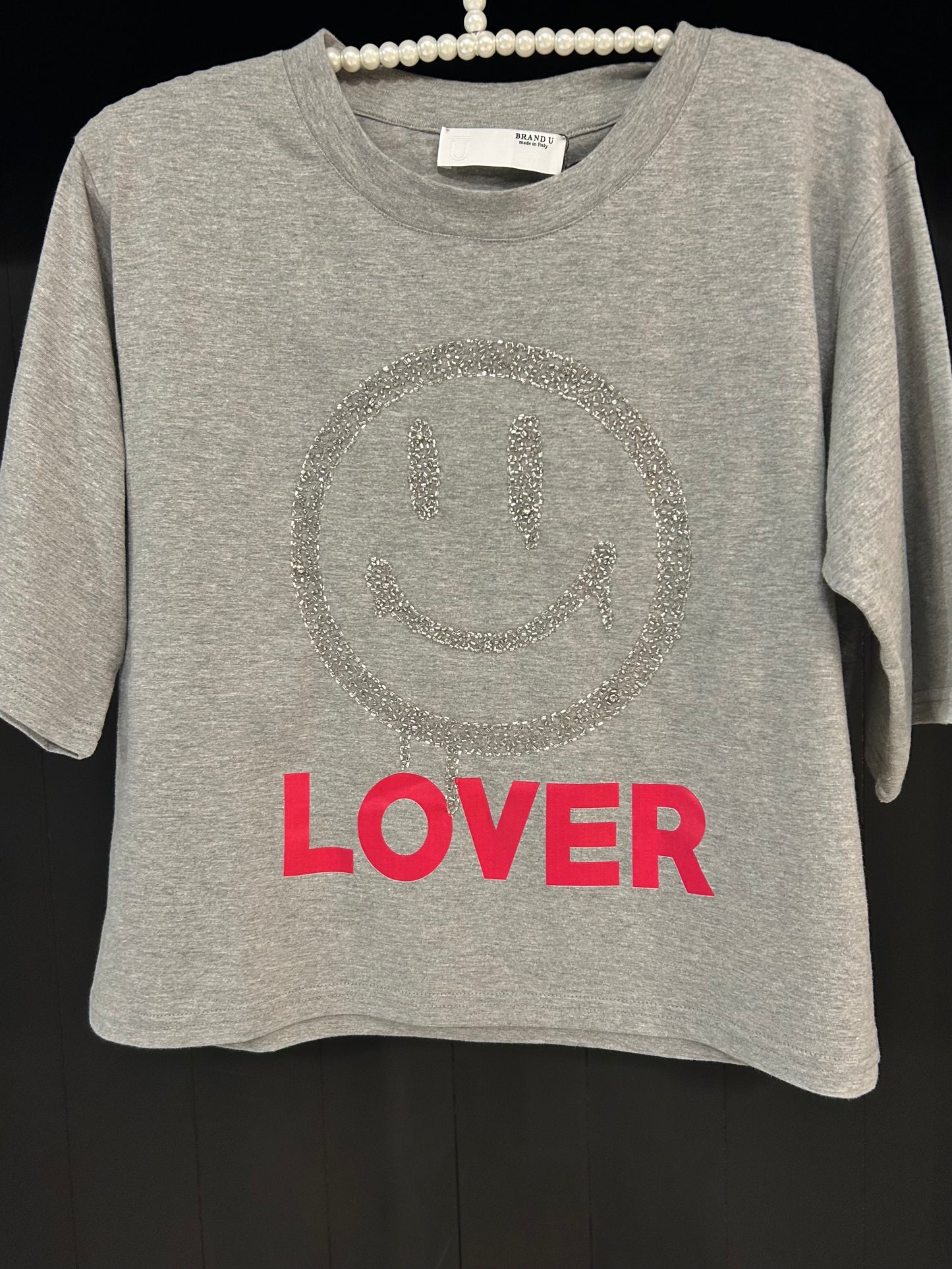 Brand Unique t-shirt