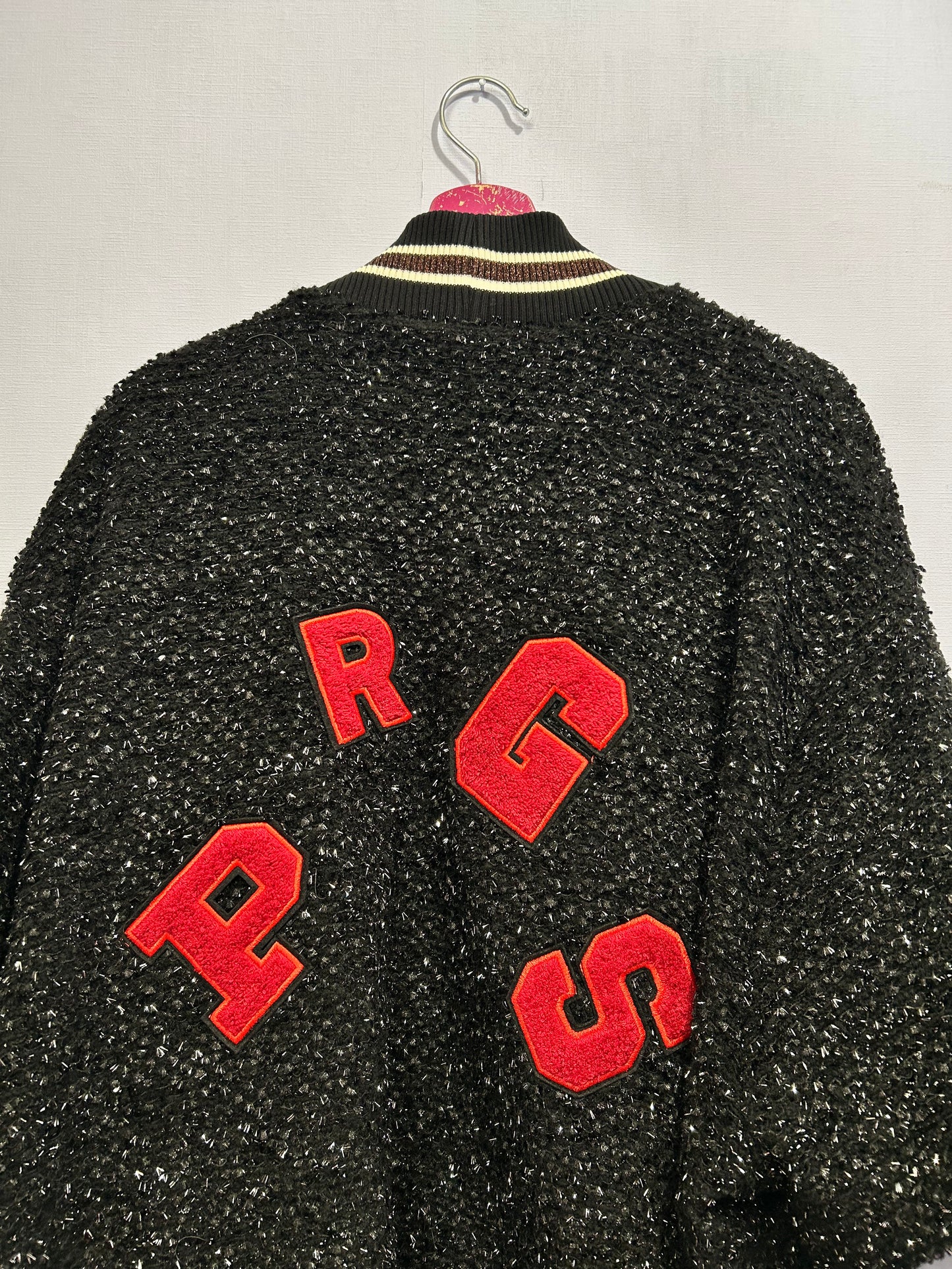 5Progress maxi bomber