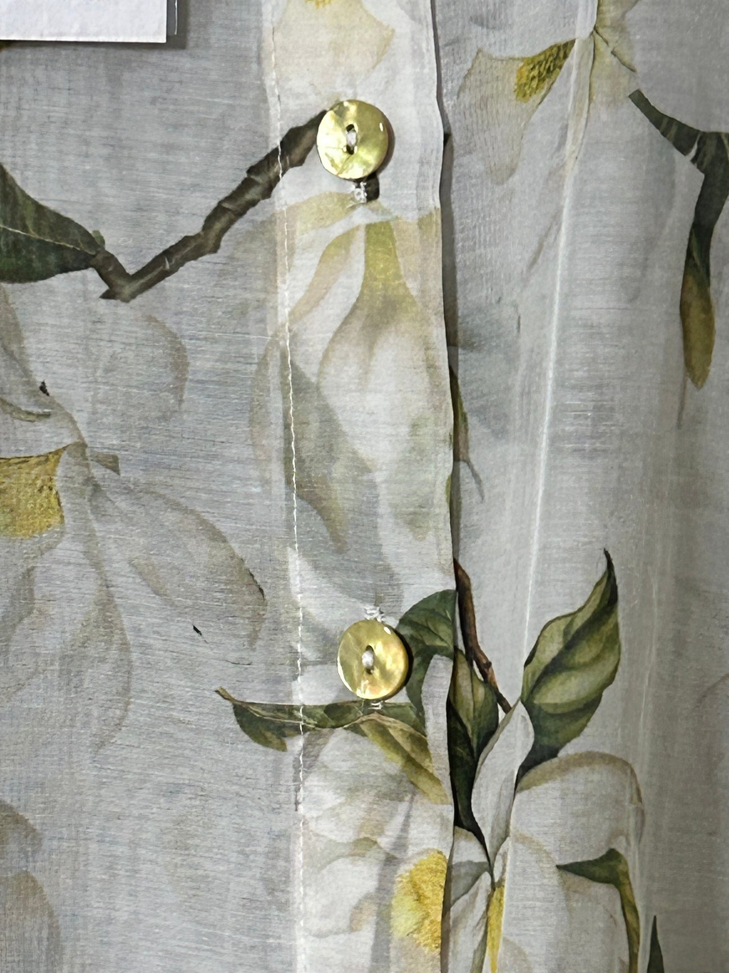 PHO Firenze camicia