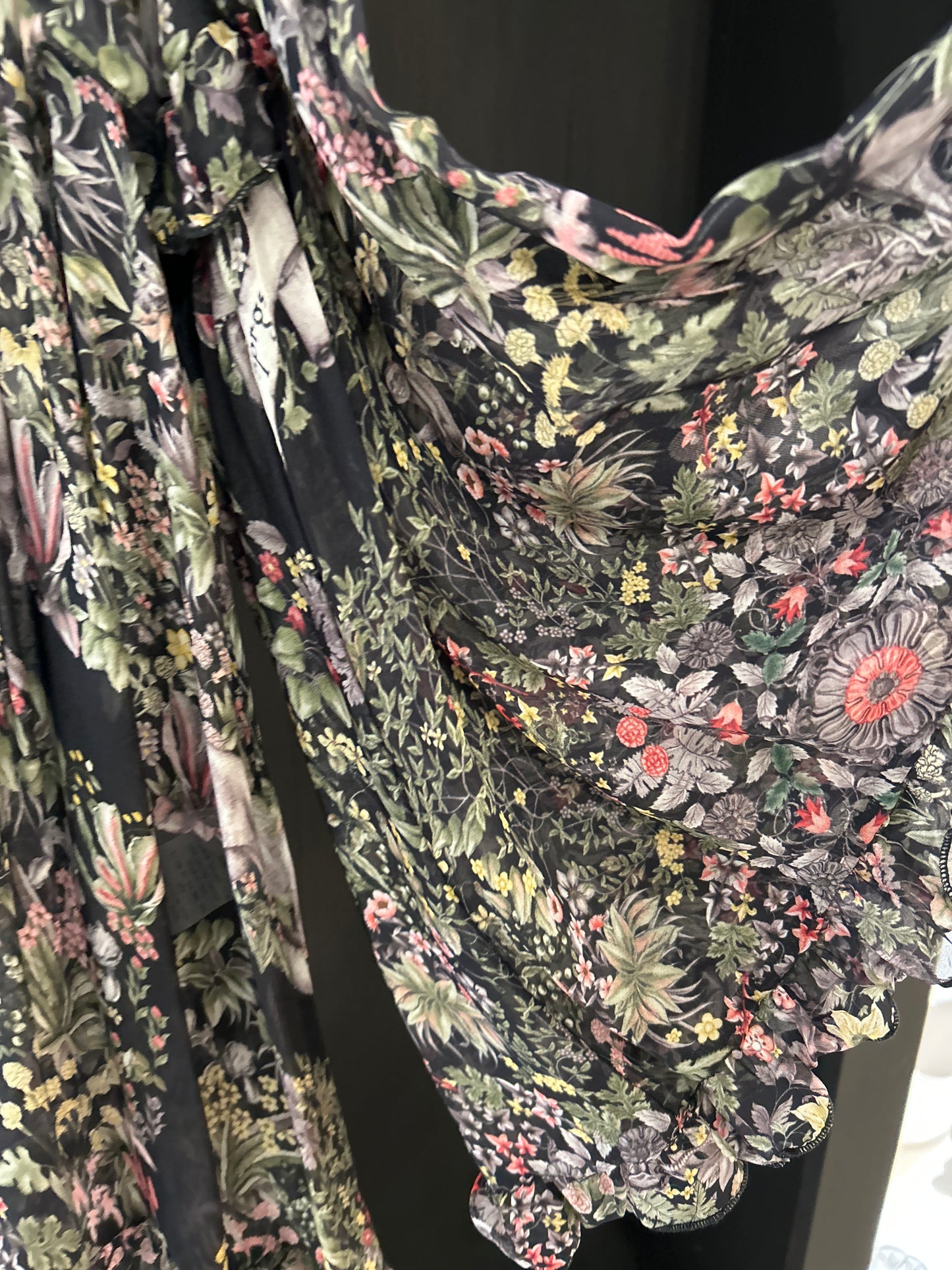 5 Progress camicia