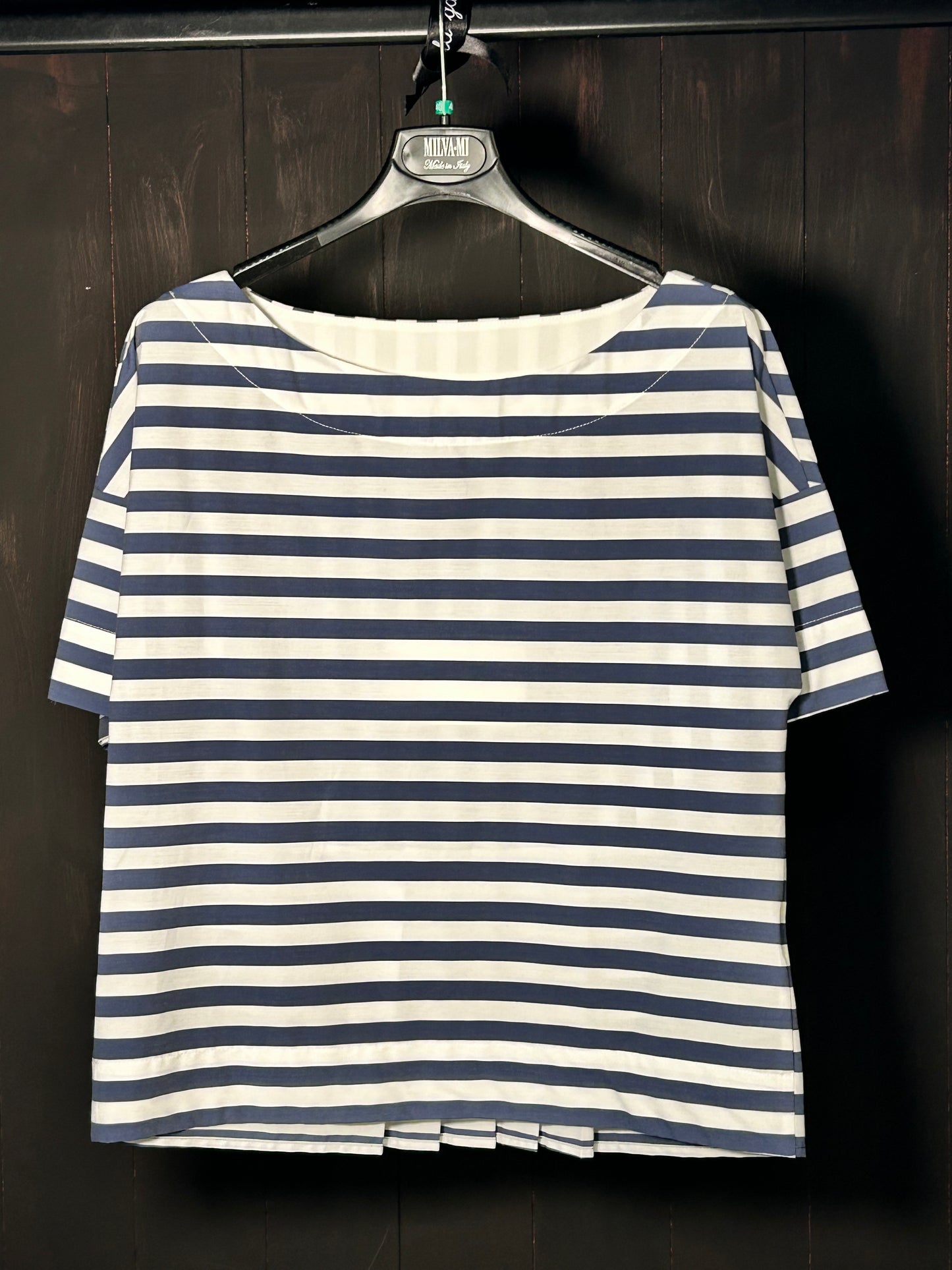 Milva Mi blusa