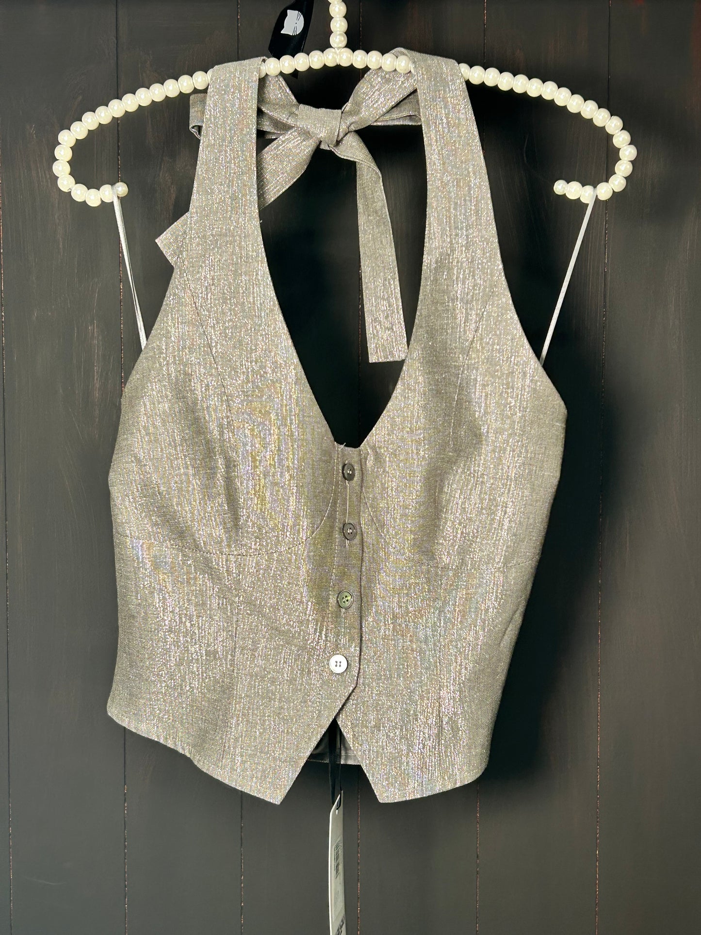 Solotre gilet