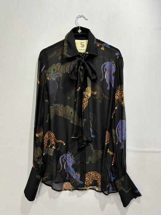 5 Progress camicia