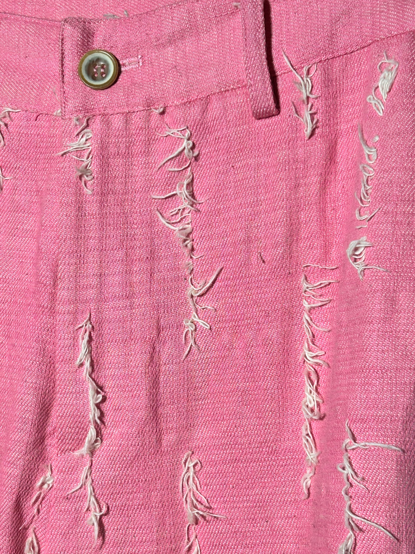 Brand Unique pantalone