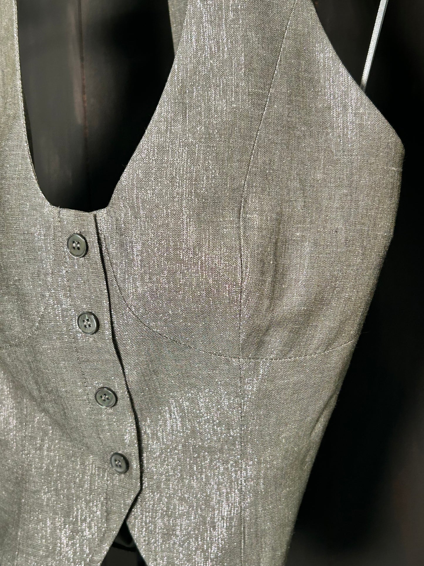 Solotre gilet
