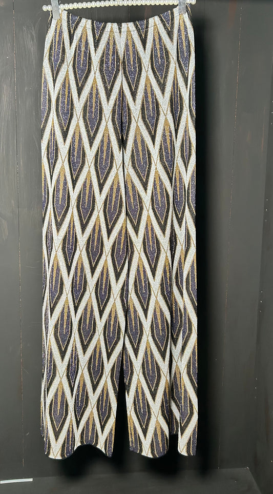 Floor pantalone