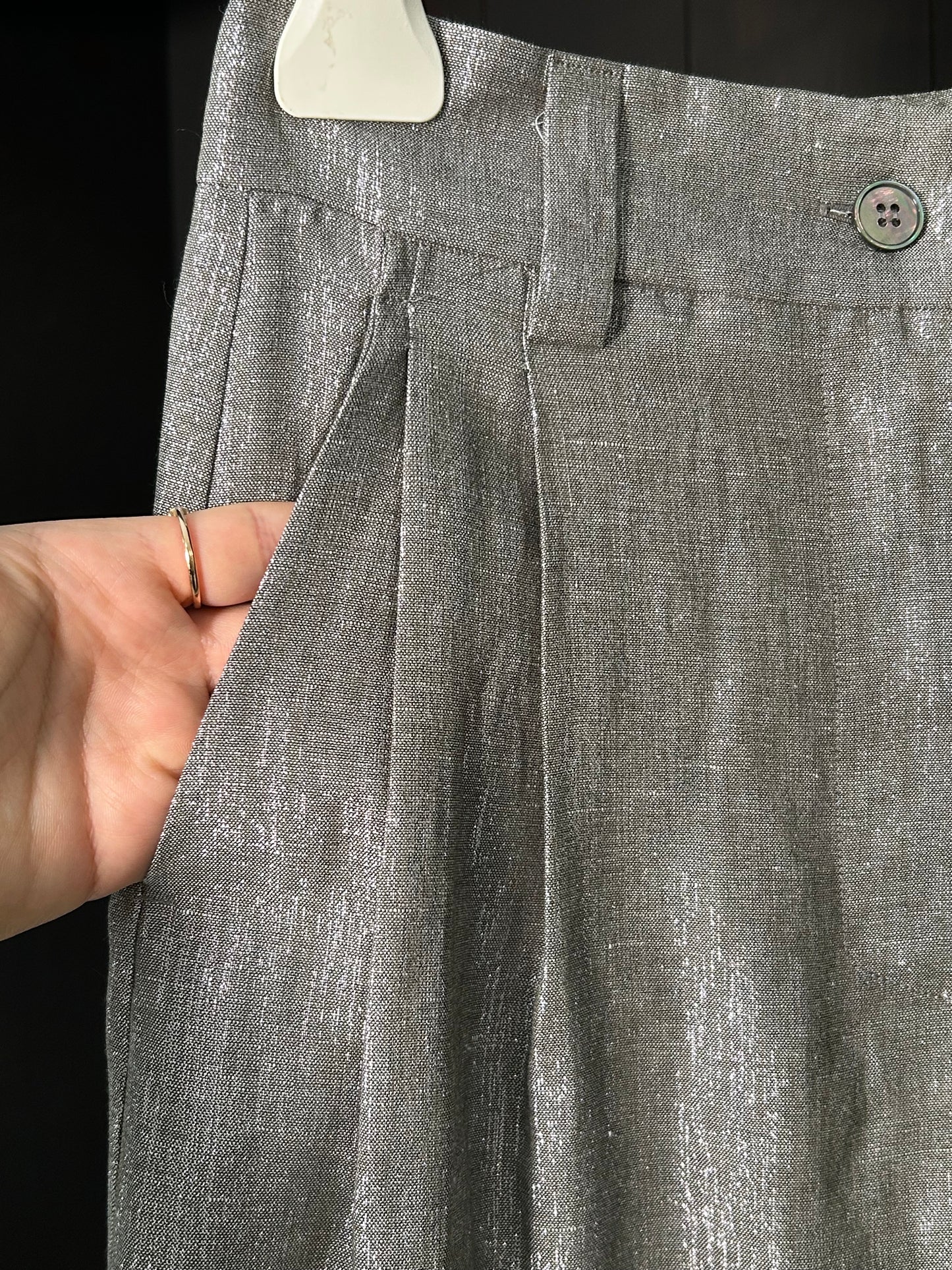 Solotre pantalone