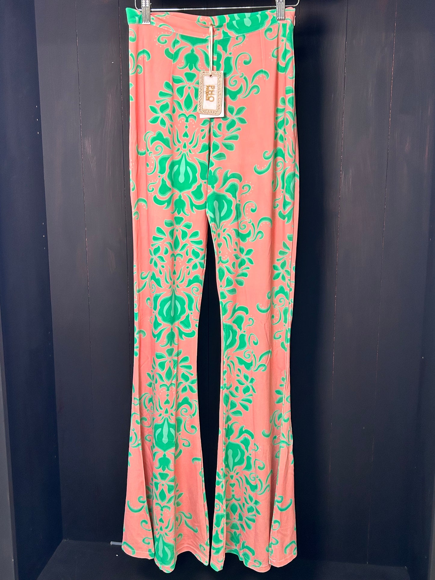 Pho pantalone