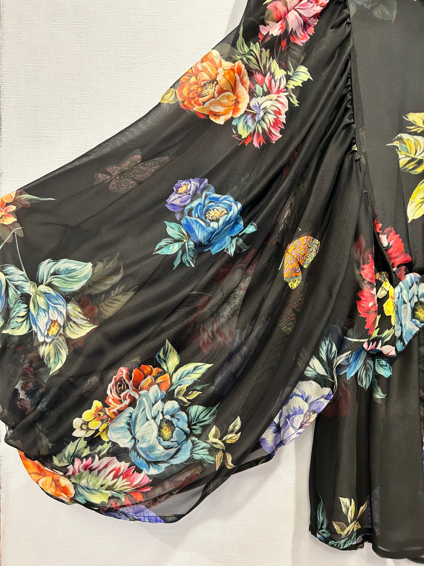 5 Progress camicia