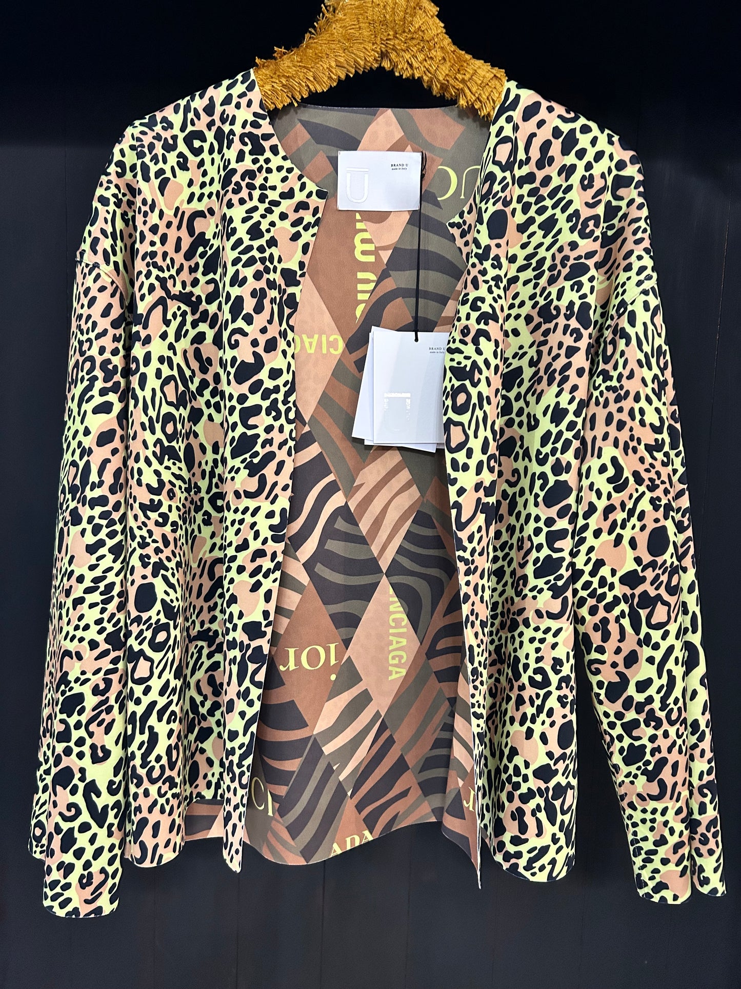Brand Unique cardigan