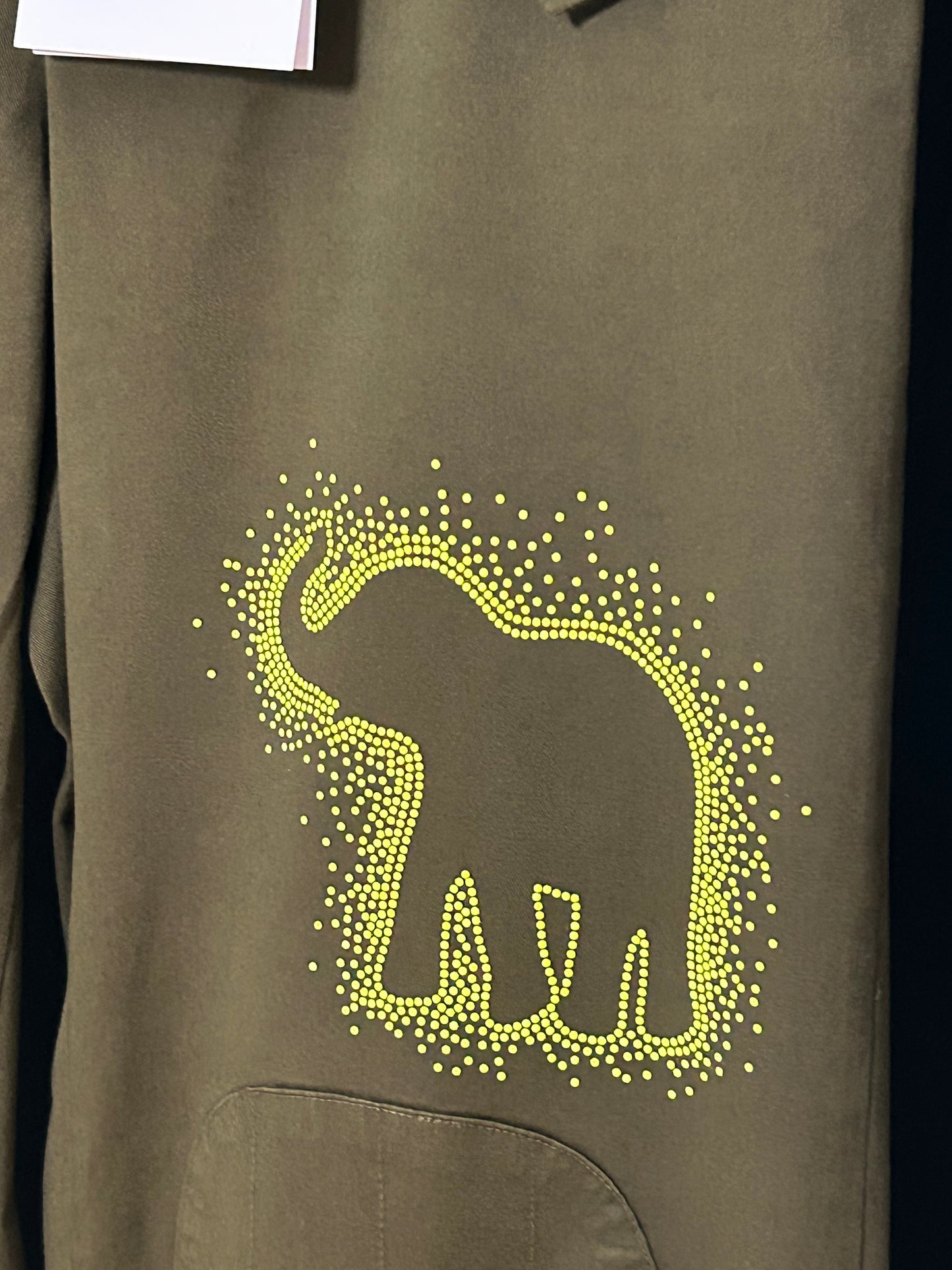 Brand Unique cargo
