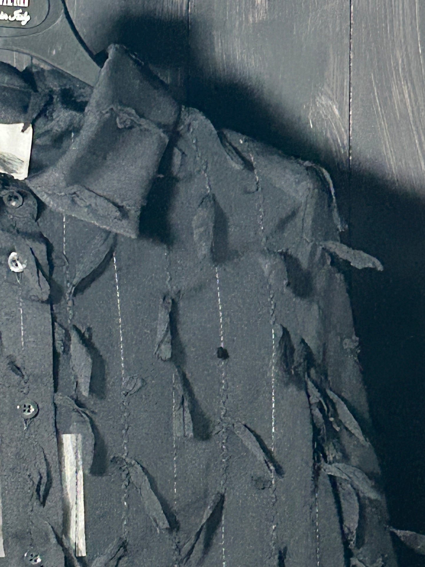 Milva mi camicia