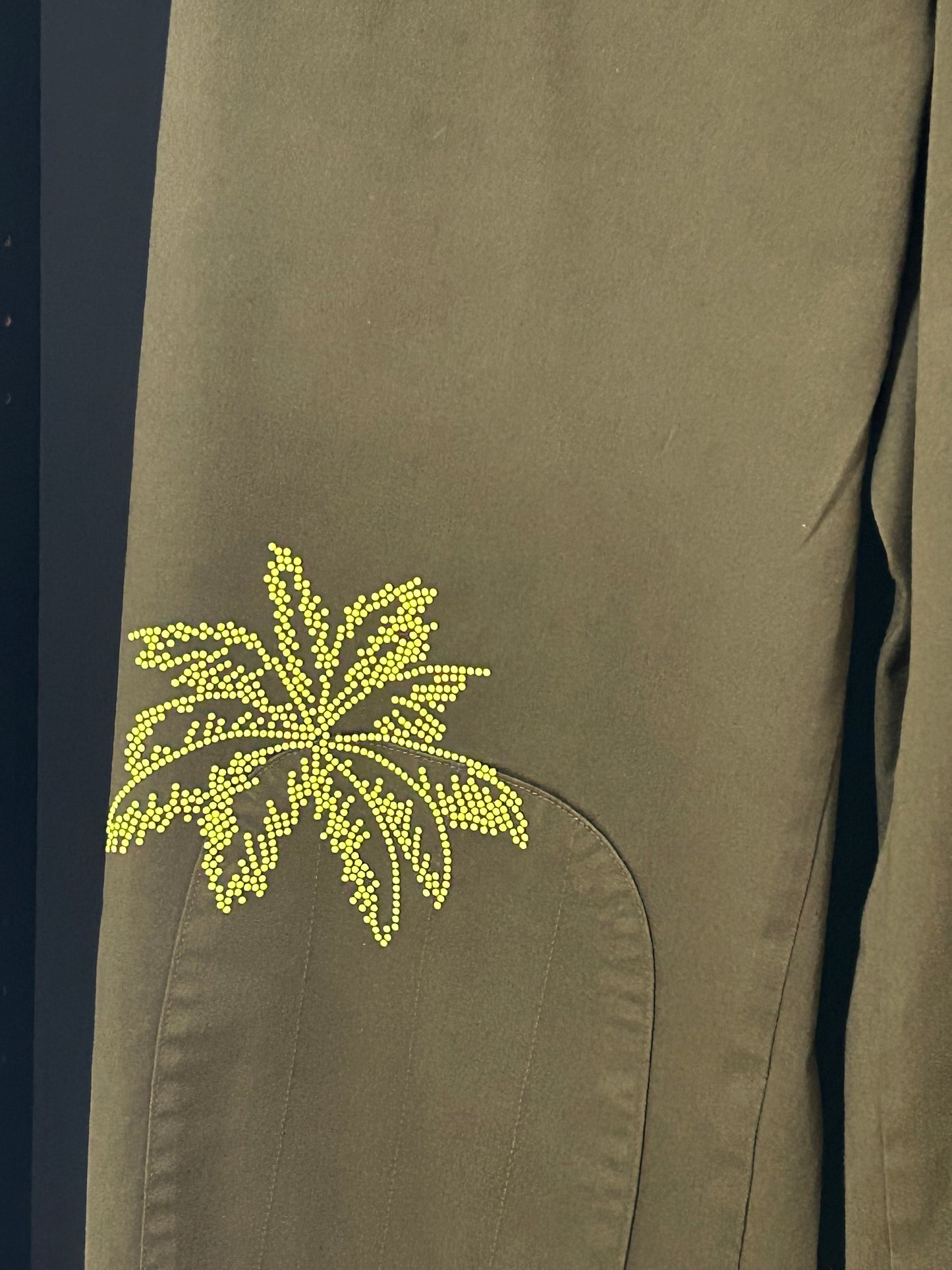 Brand Unique cargo