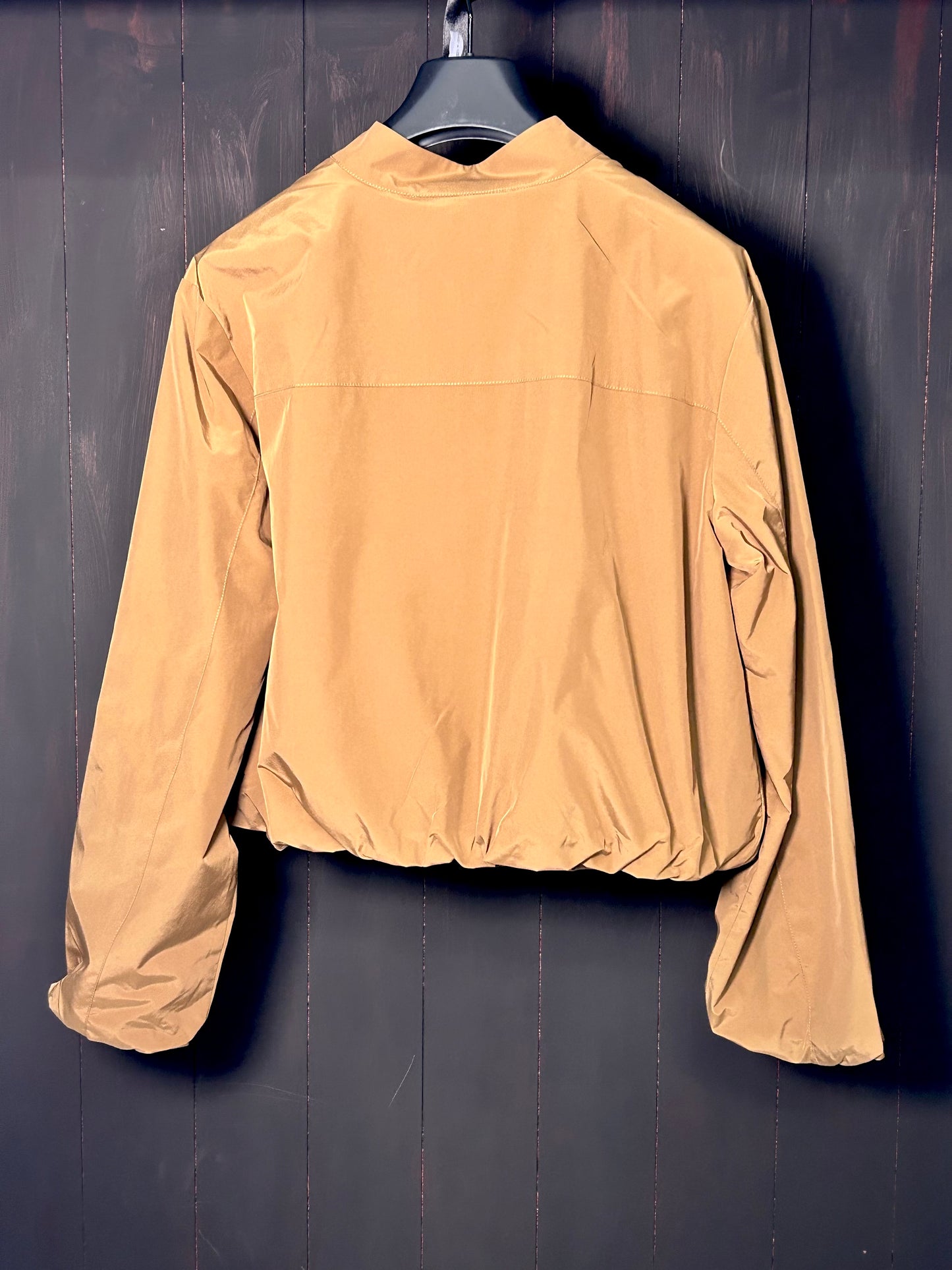 Nenette bomber
