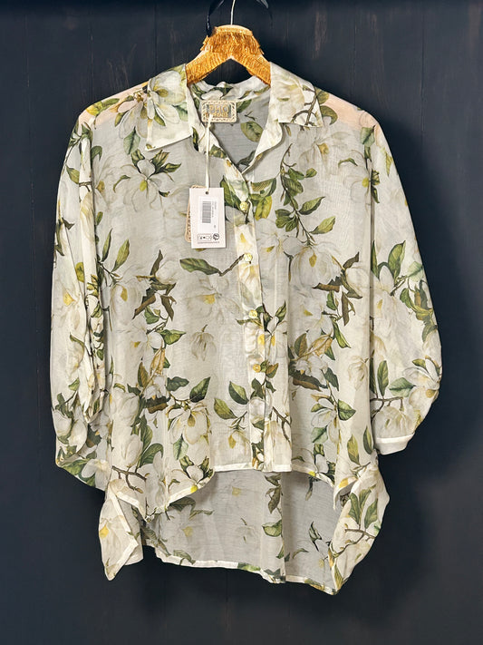 PHO Firenze camicia
