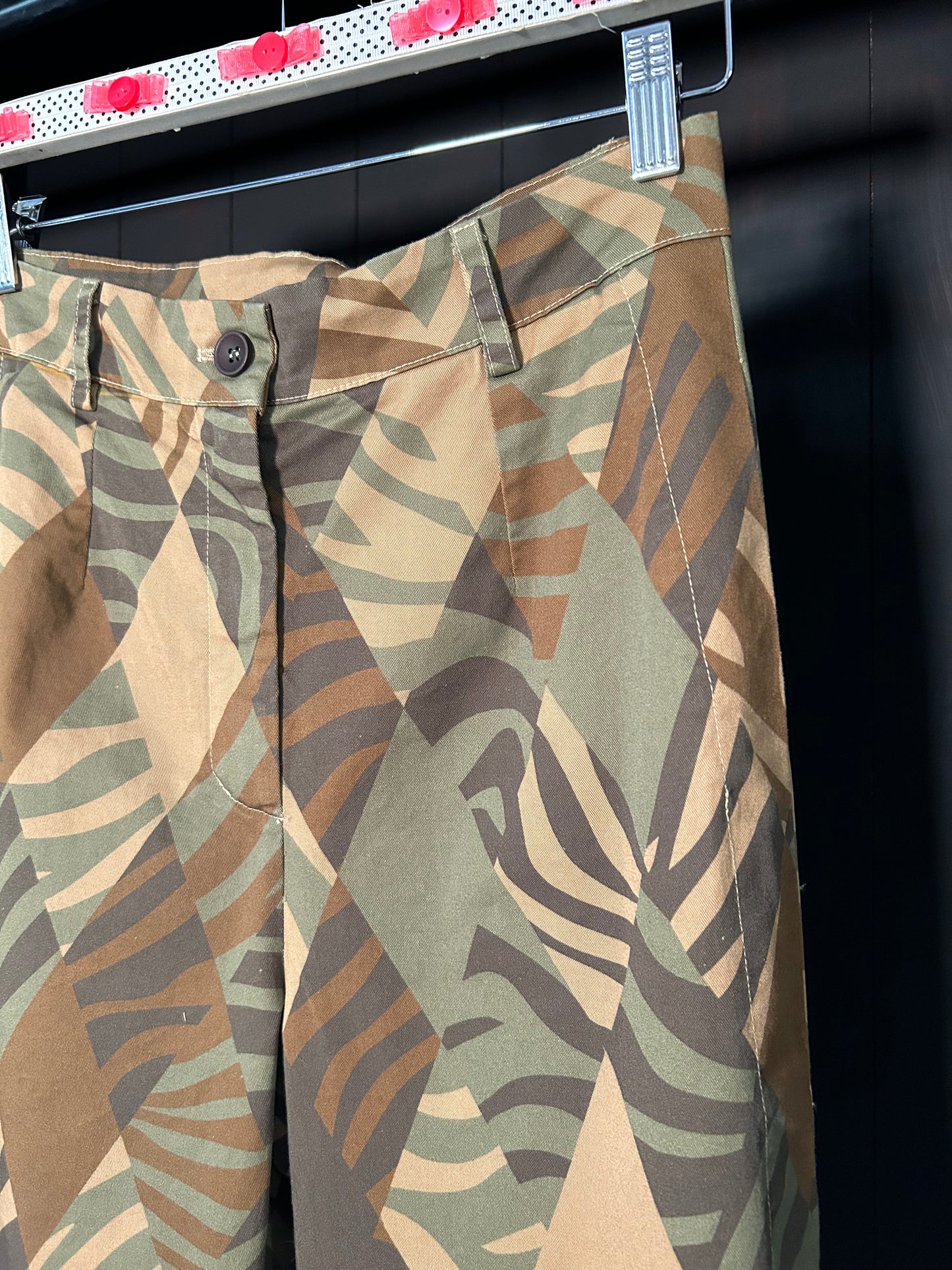 Brand Unique pantalone