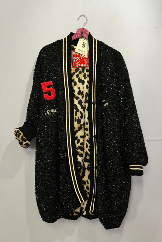5Progress maxi bomber