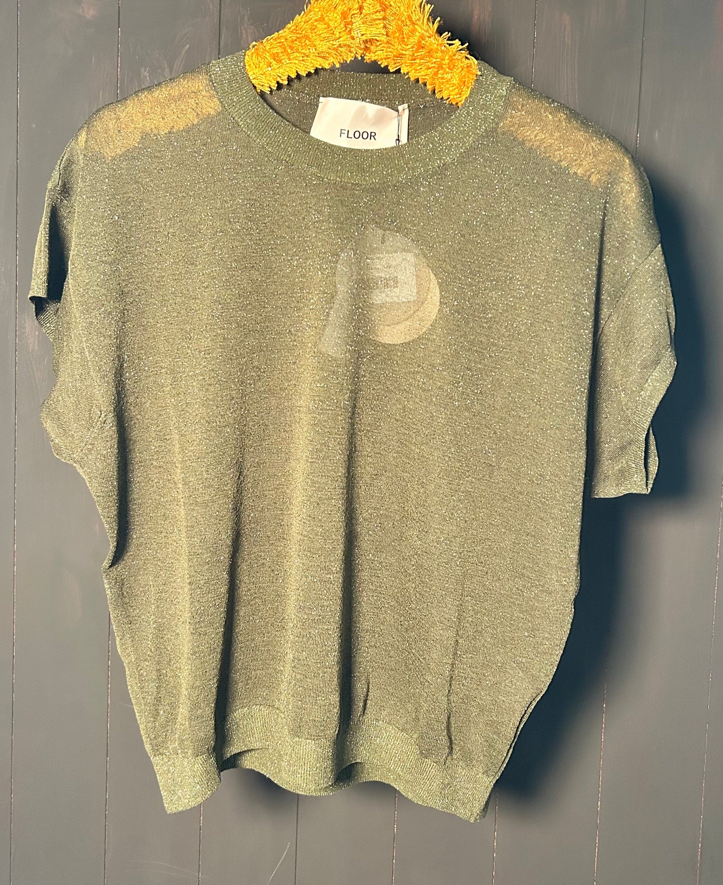 Floor maglia